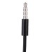 Μετατροπέας ήχου από TRRS handsfree 3.5mm αρσενικό σε 2x TRS headset θηλυκά βύσματα