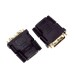 Μετατροπέας DVI-D 24+1 Αρσενικό σε HDMI Θηλυκό adapter converter