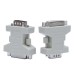 Μετατροπέας DVI-I Dual Link 24+5pin Θηλυκό σε VGA SVGA HD15 Αρσενικό