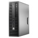 HP ProDesk 600 G1 SFF Intel Quad Core i5-4590, 8GB, SSD + HDD, Refurbished PC