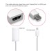 Μετατροπέας Mini Display Port DP σε HDMI Adapter Converter για Macbook, PC, HDTV