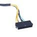 Καλώδιο μητρικής 24Pin σε 8pin power ATX cable για Dell Optiplex 3020 7020 9020 T1700