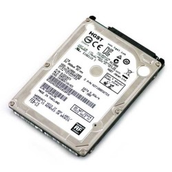 Δίσκοι HDD Refurbished 2.5" Std 9mm 640GB, 750GB, 1TB