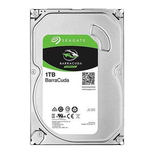 Δίσκοι HDD Refurbished 3.5" 250GB, 320GB, 500GB, 1TB