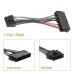 Καλώδιο μητρικής 24Pin σε 12Pin power ATX cable για ACER