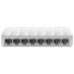 Switch Tp-Link LS1008 v1.0, 8 Port 10/100Mbps