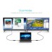 4K Ultra HD USB-C σε HDMI Video Adapter, συμβατό με Thunderbolt 3, DP Alt Mode