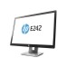 Οθόνη LED IPS 24 ιντσών HP EliteDisplay E242 Used Monitor
