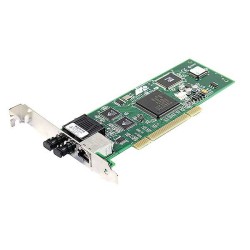 LAN Card Refurbished Mixed 100/FIBER AT-2701FTX