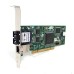 LAN Card Refurbished Mixed 100/FIBER AT-2701FTX