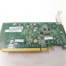 nVidia Quadro NVS 300 512MB DDR3 PCI Express x16 Dual Display DMS-59 Graphics Card refurbished