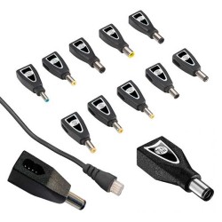 Bύσματα για τροφοδοτικό Laptop PT-31, PT-698, PT-854, PT-176, PT-373, PT-372, CP-0001