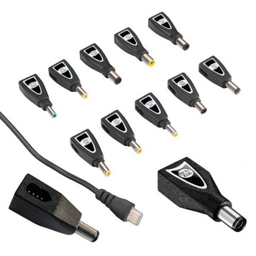 Bύσματα για τροφοδοτικό Laptop PT-31, PT-698, PT-854, PT-176, PT-373, PT-372, CP-0001