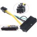 Καλώδιο μητρικής 24Pin σε 6pin power ATX PSU cable adaptor για DELL 3060 5060 7050 7080 PC