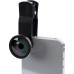 Φακός κάμερας κινητών b:on Selfie Eye Lens Super Wide 0.4x