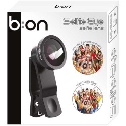 Φακός κάμερας κινητών b:on Selfie Eye Lens Super Wide 0.4x