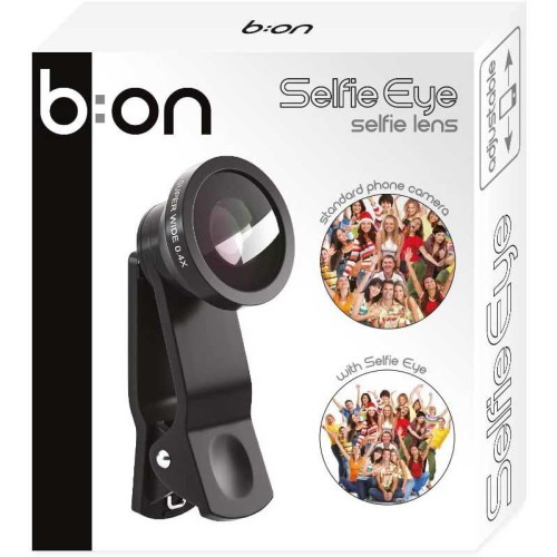 Φακός κάμερας κινητών b:on Selfie Eye Lens Super Wide 0.4x