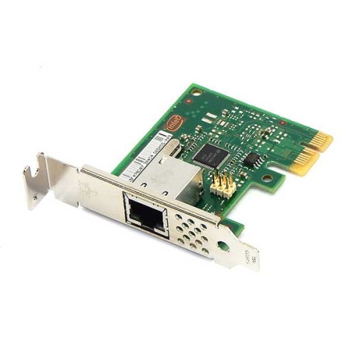 Κάρτα δικτύου PCIe x1 Intel Ethernet I210-T1 GbE NIC Card Κάρτα δικτύου PCIe x1 Intel Ethernet I210-T1 GbE NIC Card