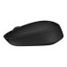 Logitech B170 Ασύρματο Ποντίκι Black