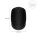 Logitech B170 Ασύρματο Ποντίκι Black