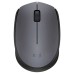 Logitech M170 Ασύρματο Ποντίκι Dark Grey