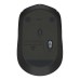 Logitech M170 Ασύρματο Ποντίκι Dark Grey