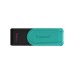Kingston USB Flash Drive Data Traveller Exodia S 128GB USB 3.2