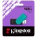 Kingston USB Flash Drive Data Traveller Exodia S 128GB USB 3.2