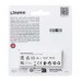 Kingston USB Flash Drive Data Traveller Exodia S 64GB USB 3.2 Black