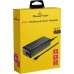 Τροφοδοτικό USB-C Universal για laptop 5V έως 20V, 65W AC PowerTech PT-1319 χωρίς βύσματα