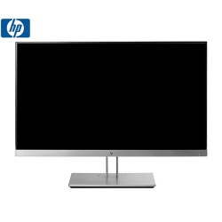 Οθόνη LED IPS 23 ιντσών HP EliteDisplay E233 Used Monitor Μαύρη-Ασημί