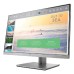 Οθόνη LED IPS 23 ιντσών HP EliteDisplay E233 Used Monitor Μαύρη-Ασημί