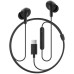 Xiaomi Earphones In-ear Handsfree Ακουστικά με Βύσμα USB-C Black