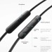 Xiaomi Earphones In-ear Handsfree Ακουστικά με Βύσμα USB-C Black