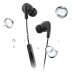 Xiaomi Earphones In-ear Handsfree Ακουστικά με Βύσμα USB-C Black