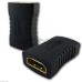 Μετατροπέας HDMI θηλυκό Type A σε HDMI θηλυκό Type A adaptor