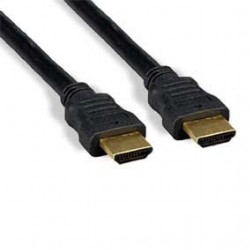 Καλώδιο Hdmi 4K Αρσενικό/Αρσενικό 3m v2.0 Type A