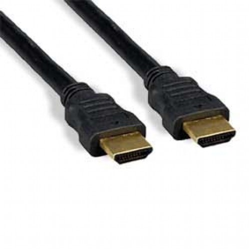 Καλώδιο Hdmi 4K Αρσενικό/Αρσενικό 3m v2.0 Type A