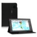 Θήκη Βιβλίο με Βάση Στήριξης για Tablet 7 - 8 ιντσών Flip Cover (Συνθετικό Δέρμα)