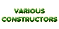 Various Constructors