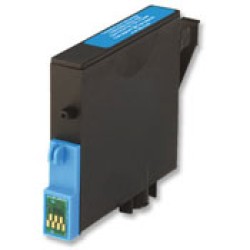 Συμβατό μελάνι Epson Stylus C64/C84 T044240 Cyan