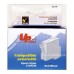 Συμβατό μελάνι Epson Stylus C50/C60 T028 Black