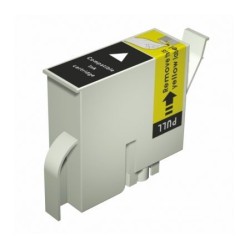 Συμβατό μελάνι Epson Stylus C70/C80 T0321 Black
