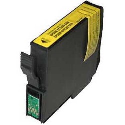 Συμβατό μελάνι Epson Stylus C70/C80 T0324 Yellow