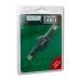 Καλώδιο USB Retractable Digitus 1.2m